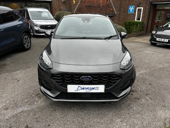 Used Ford Fiesta undefined for sale - 76477831: Photo