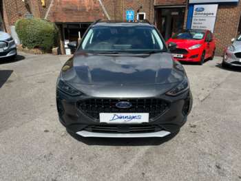 Used Ford Focus  for sale - 75277659: Photo
