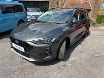 Used Ford Focus  for sale - 75277659: Photo