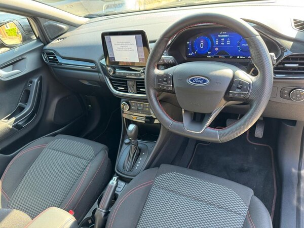 Used Ford Puma 2024 for sale - 75822982: Photo 11