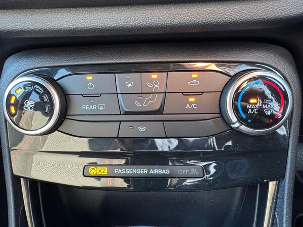 Used Ford Puma 2024 for sale - 75822982: Photo 17