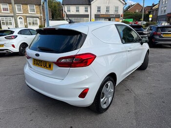 Used Ford Puma 2024 for sale - 75822982: Photo