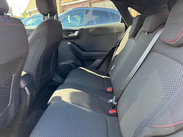 Used Ford Puma 2024 for sale - 75822982: Photo 8