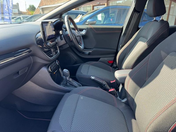 Used Ford Puma 2024 for sale - 75822982: Photo 9
