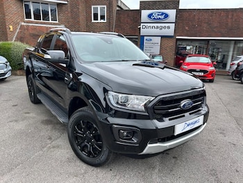 Ford - Ranger