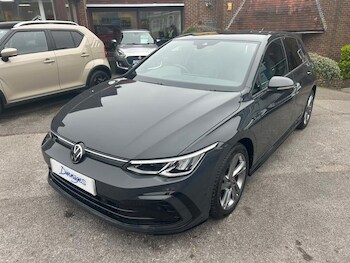 Used Volkswagen Golf 2022 for sale - 77739288: Photo