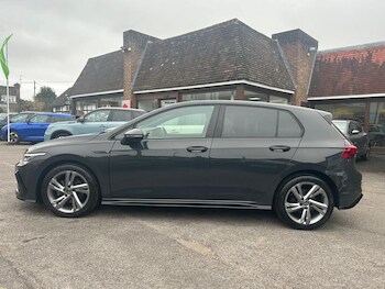 Used Volkswagen Golf 2022 for sale - 77739288: Photo