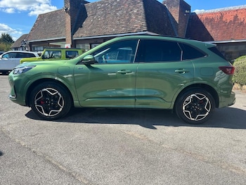 Used Ford Kuga 2024 for sale - 78314197: Photo