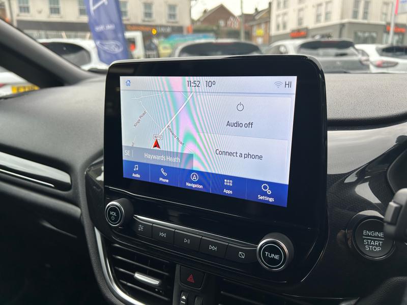 Used Ford Fiesta 2022 for sale - 77619868: Photo 10