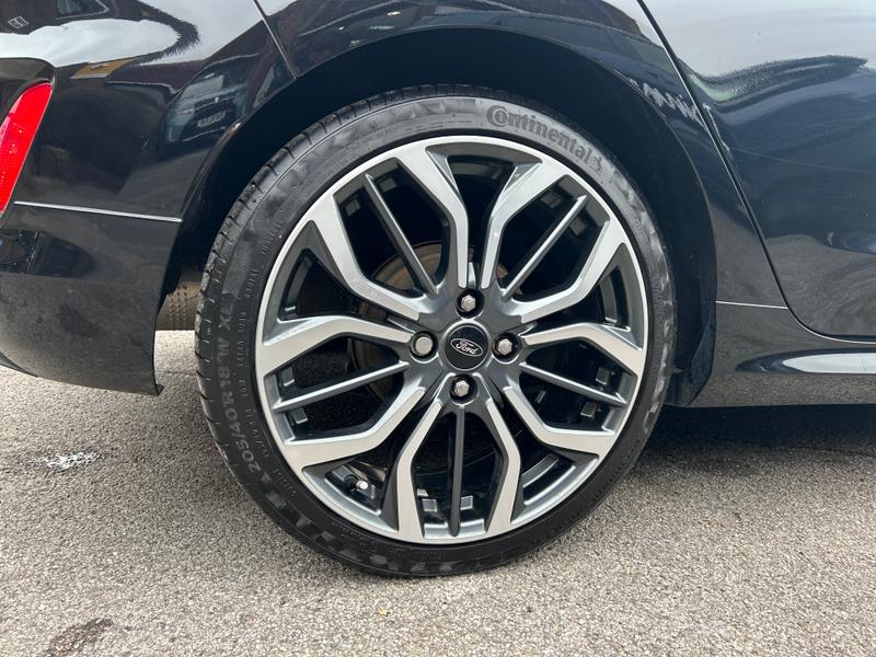 Used Ford Fiesta 2022 for sale - 77619868: Photo 13