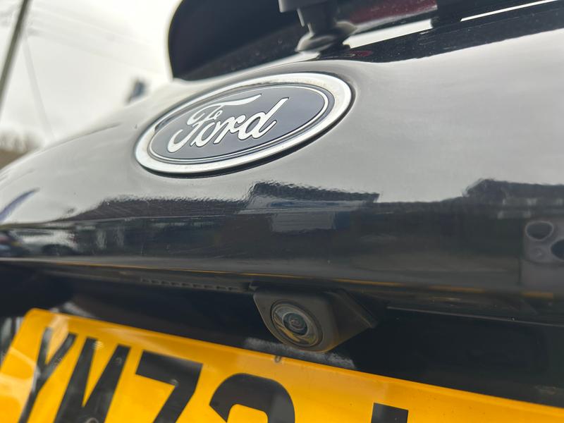 Used Ford Fiesta 2022 for sale - 77619868: Photo 14