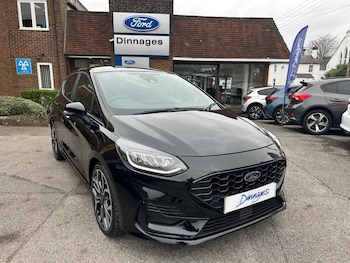 Ford Fiesta feature image