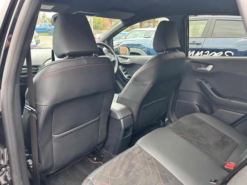 Used Ford Fiesta 2022 for sale - 77619868: Photo 21