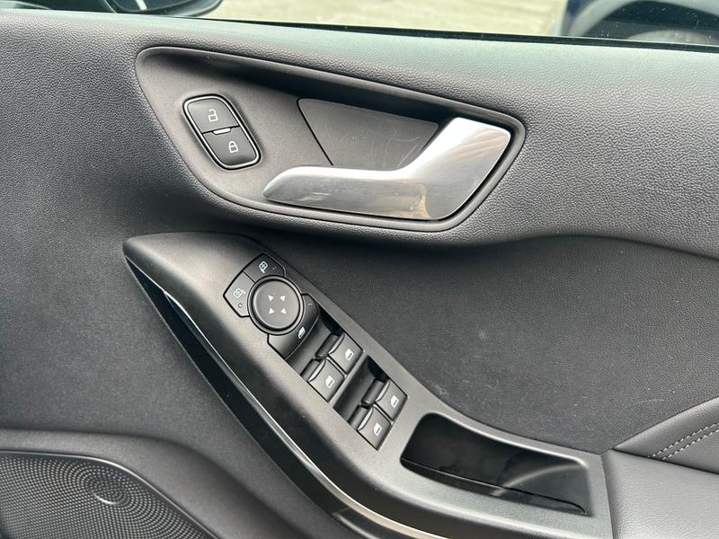 Used Ford Fiesta 2022 for sale - 77619868: Photo 25