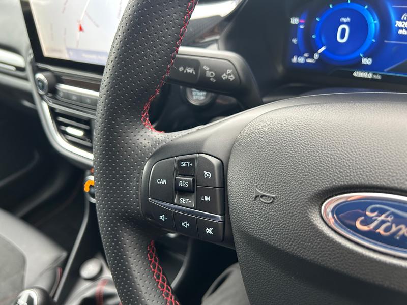 Used Ford Fiesta 2022 for sale - 77619868: Photo 29