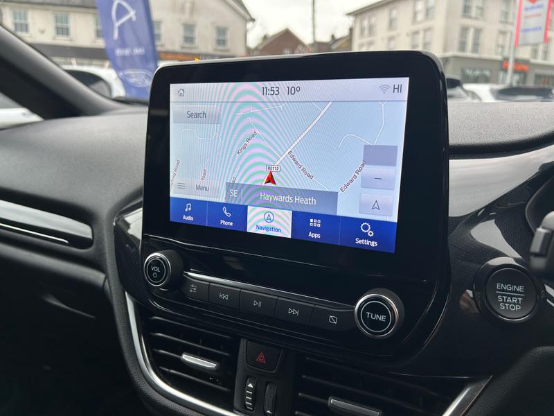 Used Ford Fiesta 2022 for sale - 77619868: Photo 36