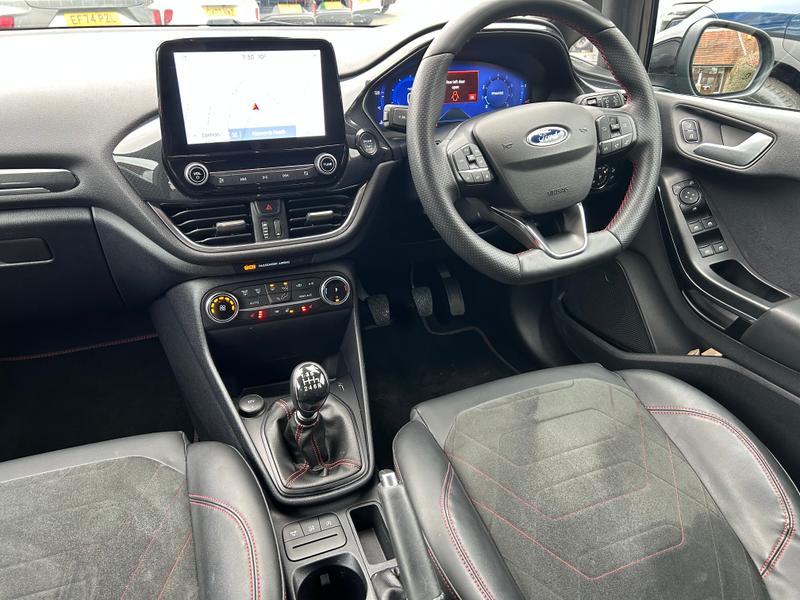 Used Ford Fiesta 2022 for sale - 77619868: Photo 9