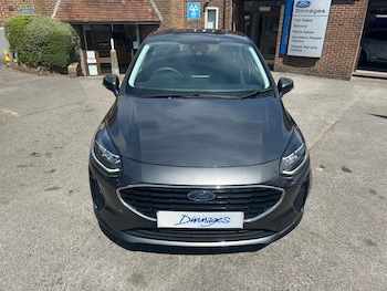 Used Ford Fiesta 2023 for sale - 79159808: Photo