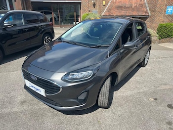 Used Ford Fiesta 2023 for sale - 79159808: Photo