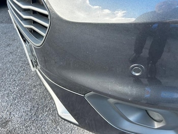 Used Ford Transit Courier 2023 for sale - 76434009: Photo