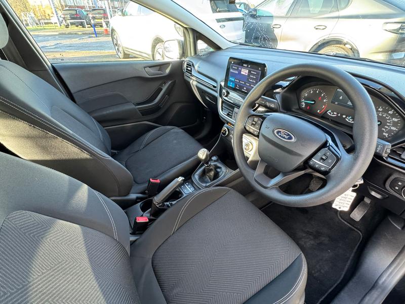 Used Ford Fiesta 2022 for sale - 77406892: Photo 12