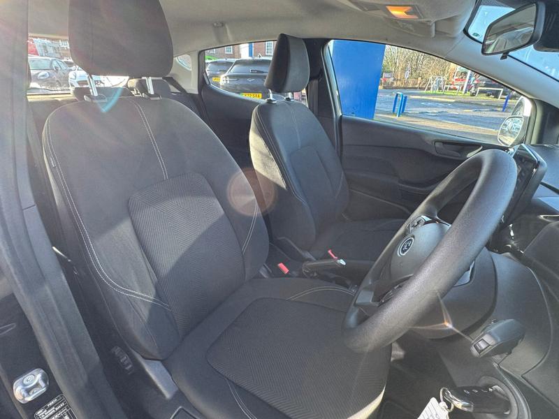 Used Ford Fiesta 2022 for sale - 77406892: Photo 13