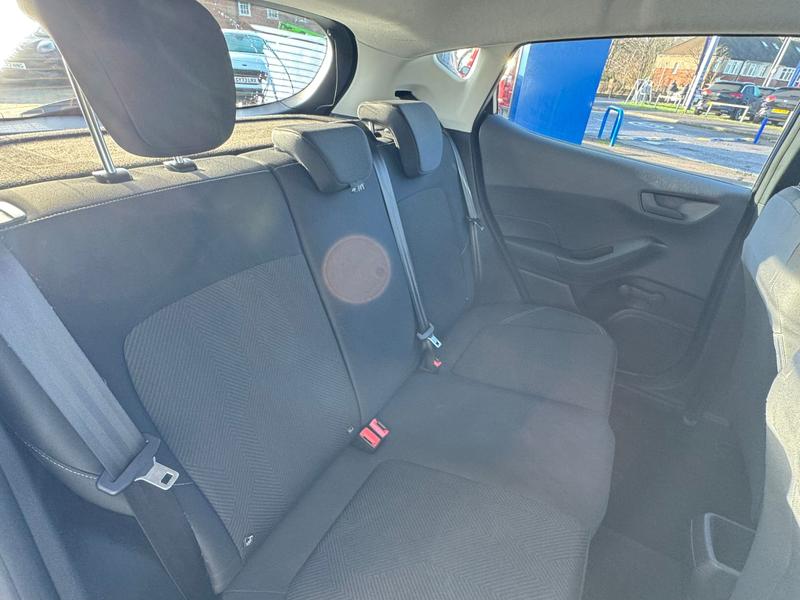 Used Ford Fiesta 2022 for sale - 77406892: Photo 14