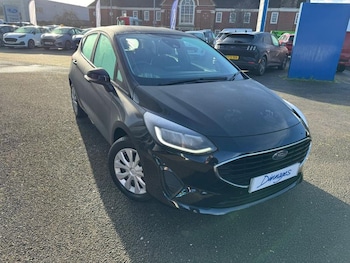 Ford Fiesta feature image