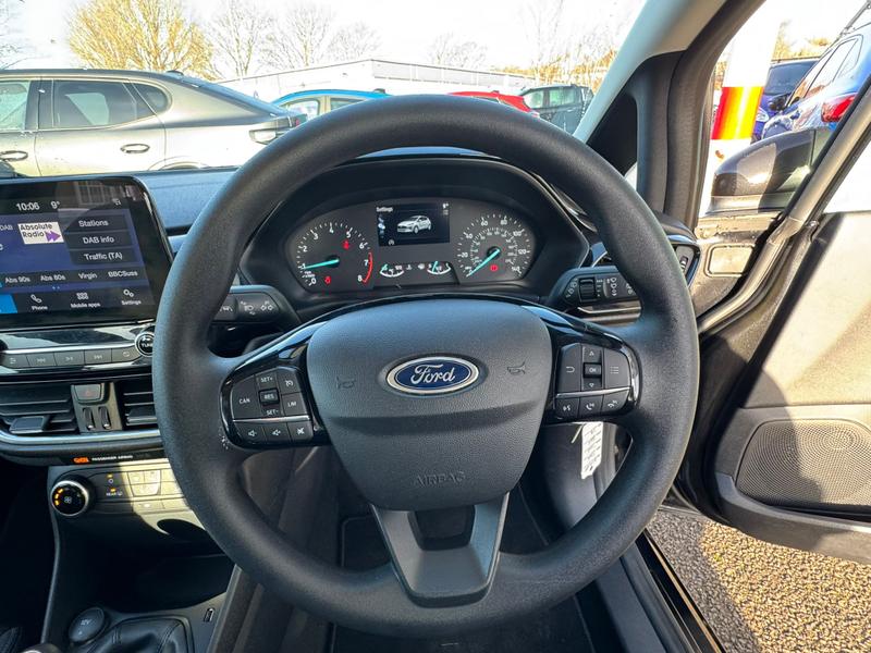 Used Ford Fiesta 2022 for sale - 77406892: Photo 20