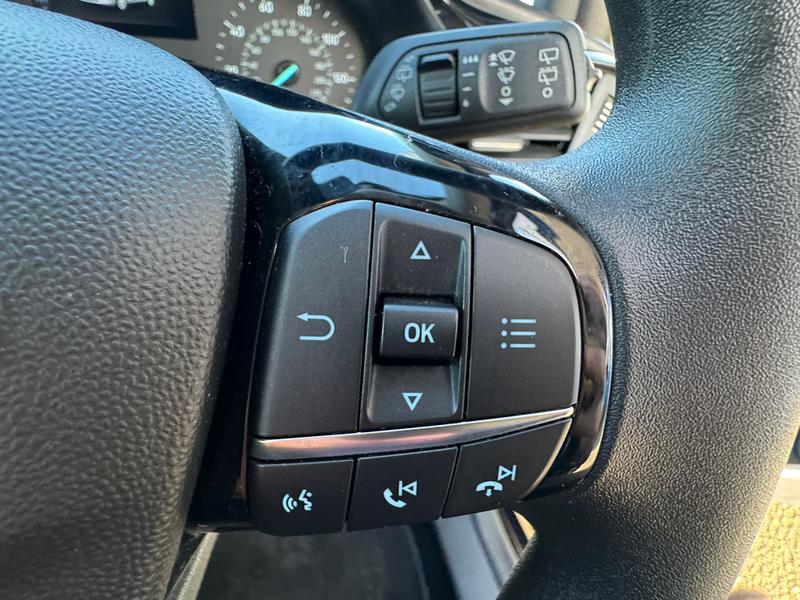 Used Ford Fiesta 2022 for sale - 77406892: Photo 22