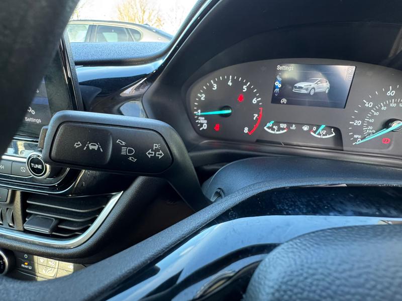 Used Ford Fiesta 2022 for sale - 77406892: Photo 23