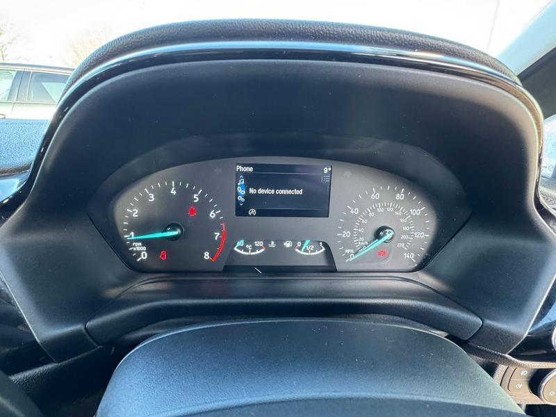 Used Ford Fiesta 2022 for sale - 77406892: Photo 25