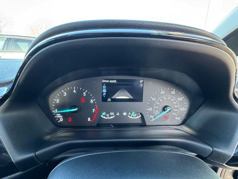 Used Ford Fiesta 2022 for sale - 77406892: Photo 26