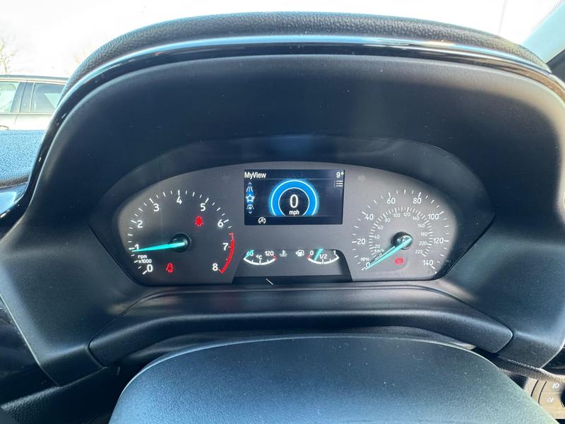 Used Ford Fiesta 2022 for sale - 77406892: Photo 27