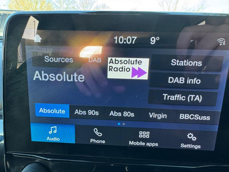 Used Ford Fiesta 2022 for sale - 77406892: Photo 32