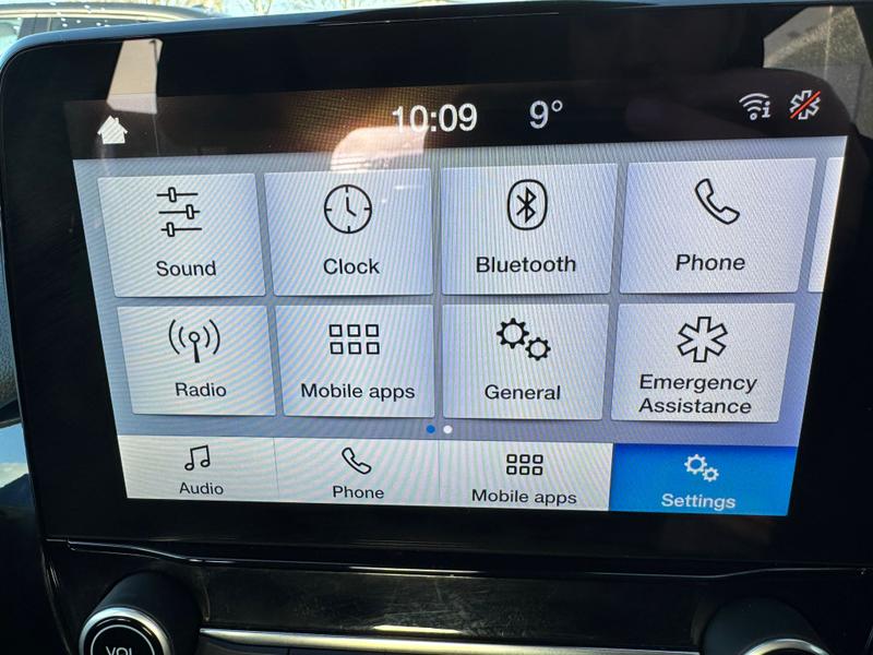 Used Ford Fiesta 2022 for sale - 77406892: Photo 34