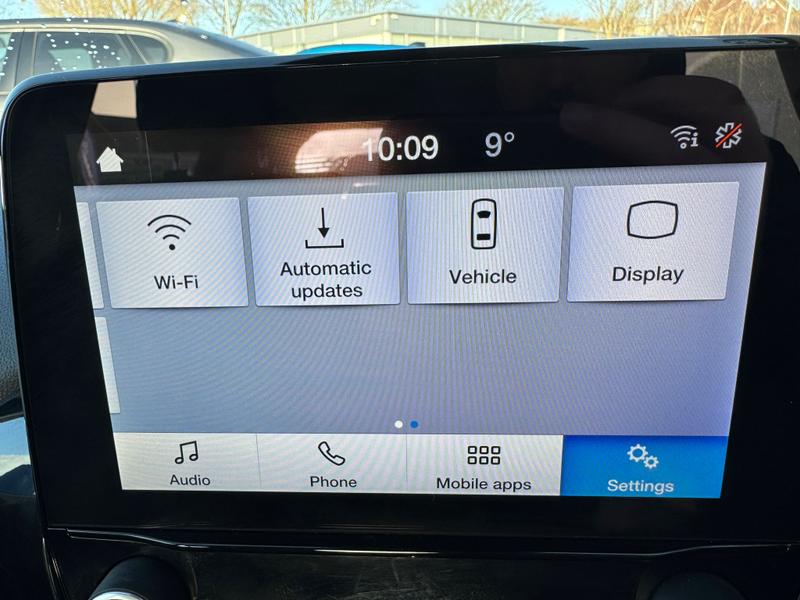 Used Ford Fiesta 2022 for sale - 77406892: Photo 35