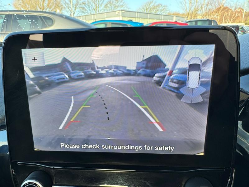 Used Ford Fiesta 2022 for sale - 77406892: Photo 36