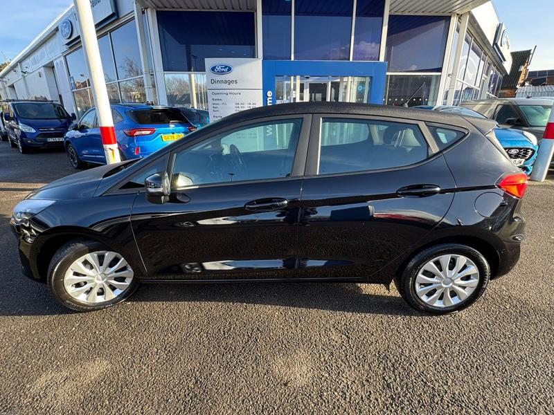 Used Ford Fiesta 2022 for sale - 77406892: Photo 6