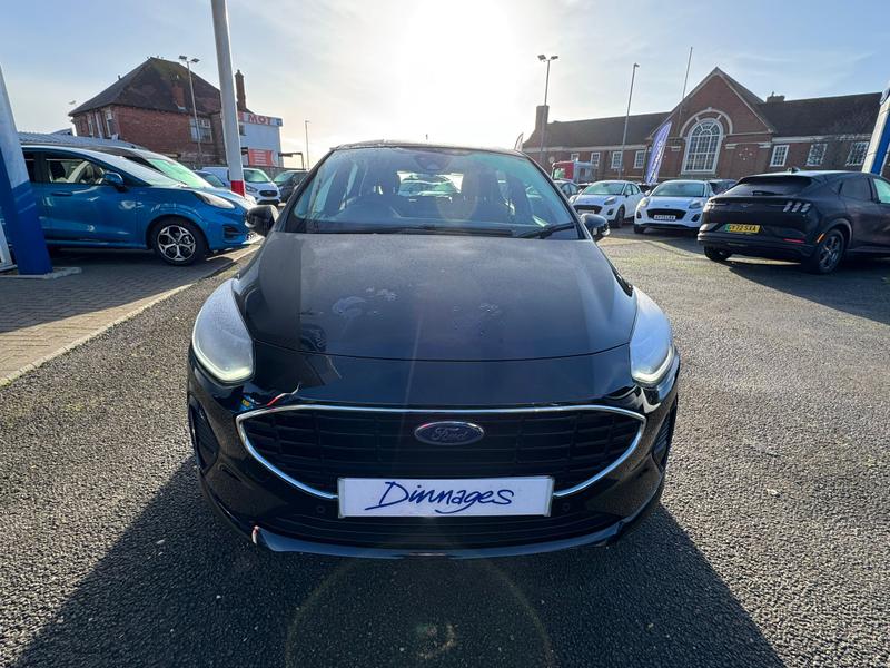 Used Ford Fiesta 2022 for sale - 77406892: Photo 8