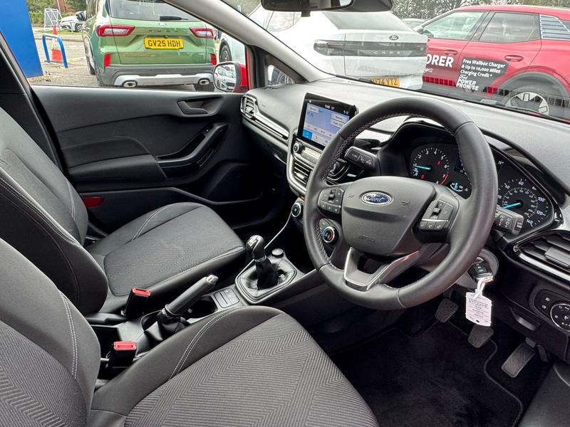 Used Ford Fiesta 2022 for sale - 76738825: Photo 14
