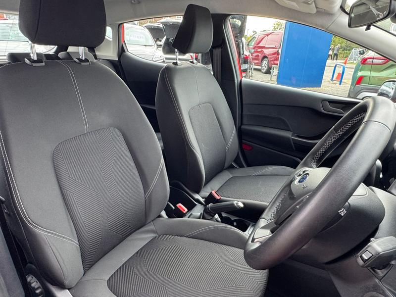 Used Ford Fiesta 2022 for sale - 76738825: Photo 15