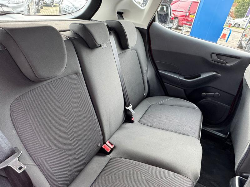 Used Ford Fiesta 2022 for sale - 76738825: Photo 16