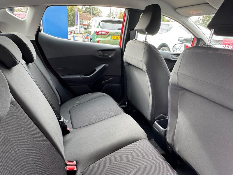 Used Ford Fiesta 2022 for sale - 76738825: Photo 17