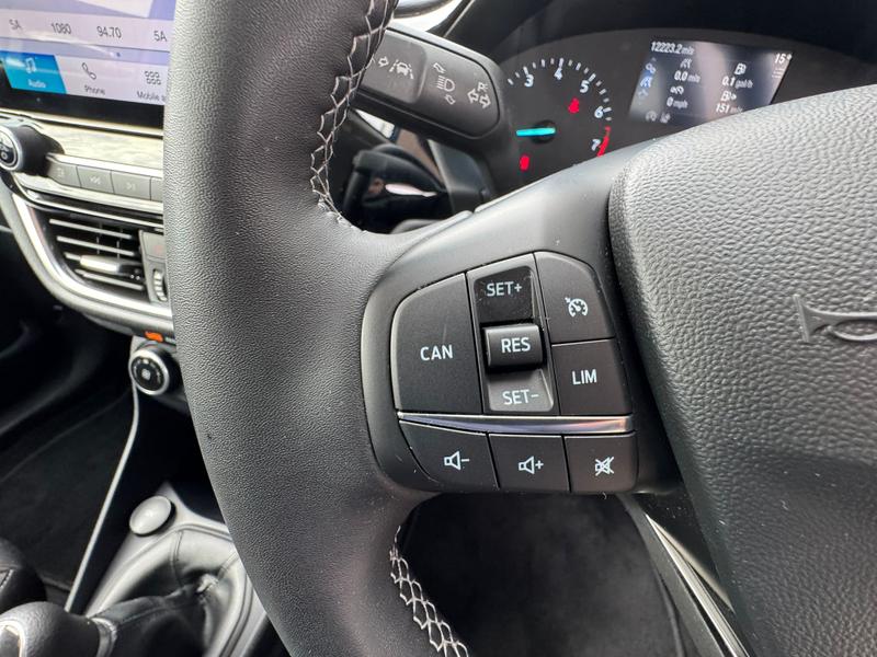 Used Ford Fiesta 2022 for sale - 76738825: Photo 21