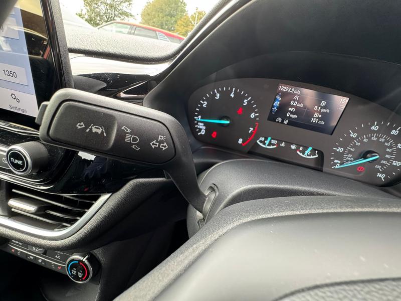 Used Ford Fiesta 2022 for sale - 76738825: Photo 22