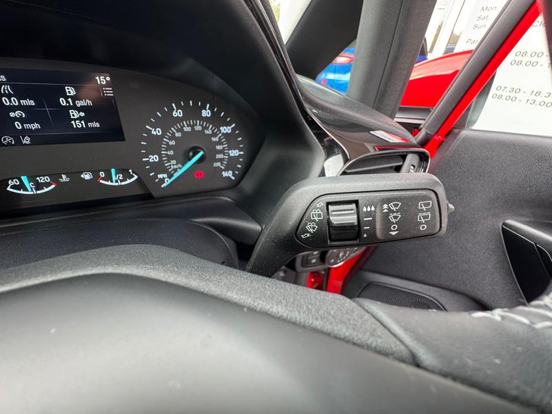 Used Ford Fiesta 2022 for sale - 76738825: Photo 23