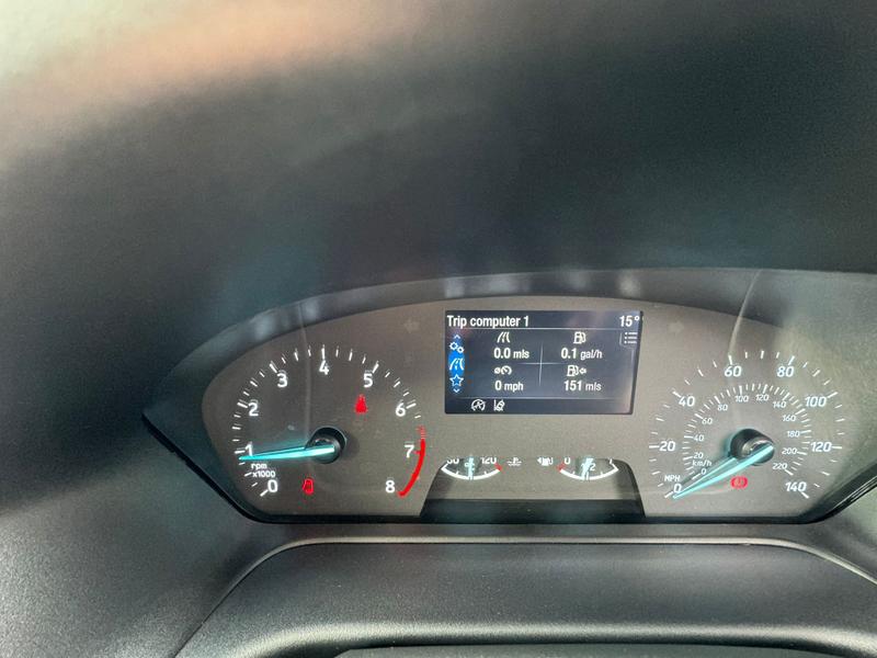 Used Ford Fiesta 2022 for sale - 76738825: Photo 25