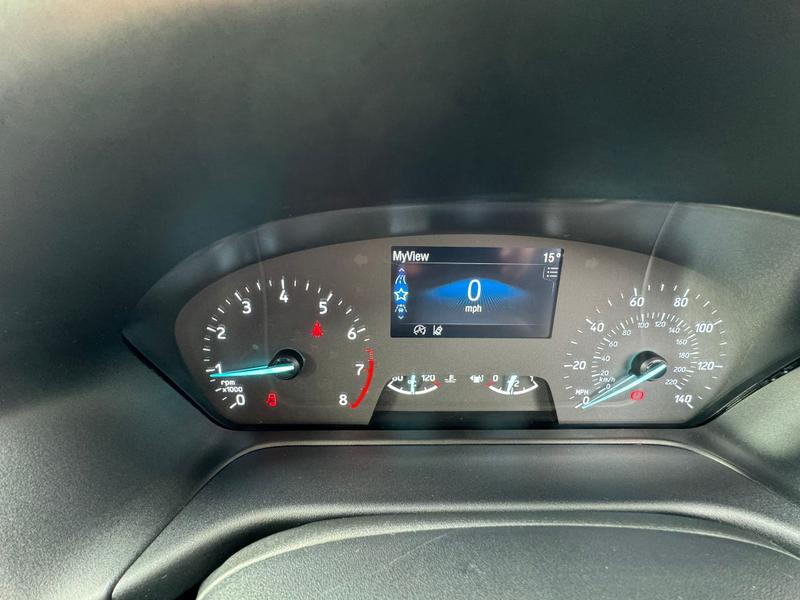 Used Ford Fiesta 2022 for sale - 76738825: Photo 26