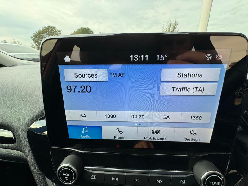 Used Ford Fiesta 2022 for sale - 76738825: Photo 27